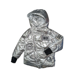Nununu Super Patch Down Jacket