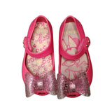 Mini Melissa Shoes