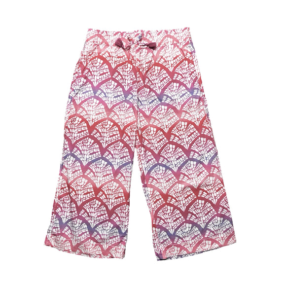 Hatley Cabana Cropped Culottes