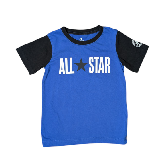 Converse All Star Tee