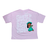 Zara x Disney Lilo & Stitch T-Shirt