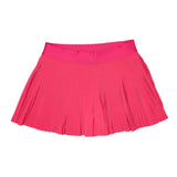 Lululemon Varsity High-Rise Pleated Tennis Skort