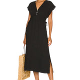 Rails Francesca Midi Dress