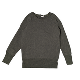 Pure Colour Pullover Top