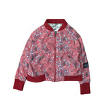 Agatha Cub Reversible Bomber Jacket