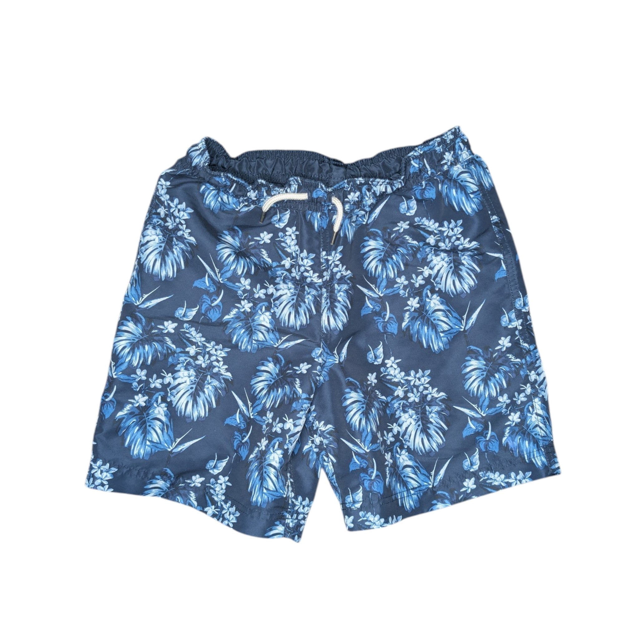 Ralph Lauren Reversible Swim Trunks