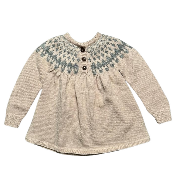 Shirley Bredal Knit Sweater