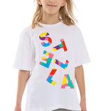 Stella McCartney Kids STELLA T-shirt