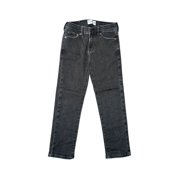 Abercrombie Boys Straight Denim
