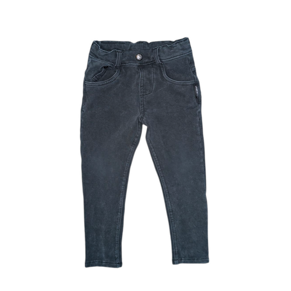 Lucky No. 7 Soft Stretch Denim