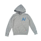 Aviator Nation Stitch AV Pullover Hoodie