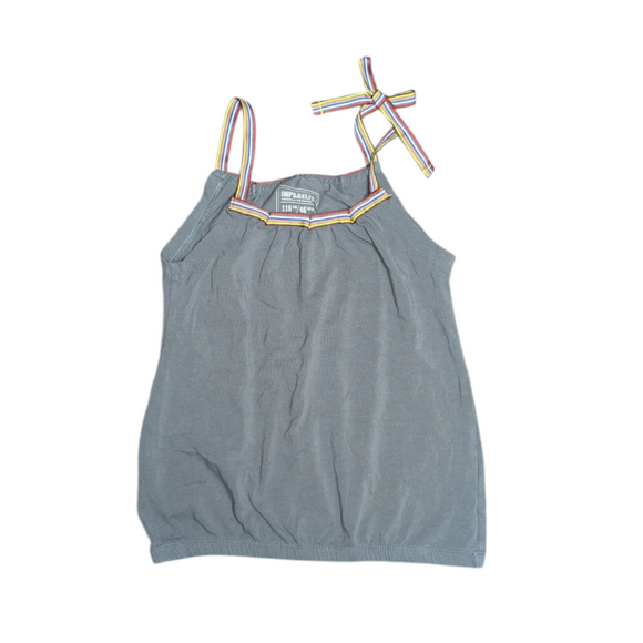 Imps & Elfs Bow Tank