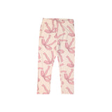 Gap VintageSoft Bows Sweatshirt and Legging Set