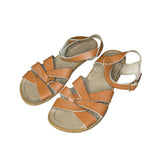 Salt Water Original Tan Sandals