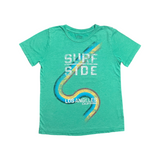Californian Vintage Graphic T-Shirt