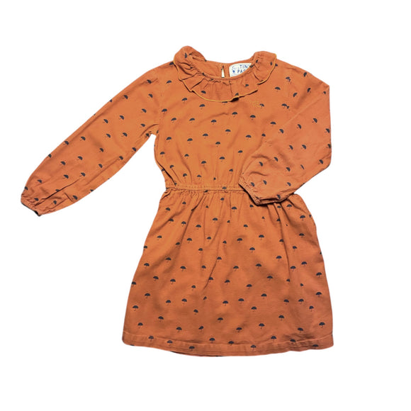 Tiny Cottons Umbrella Dress