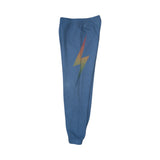 Aviator Nation Bolt Print Joggers