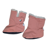 7 AM Benji Sherpa Booties