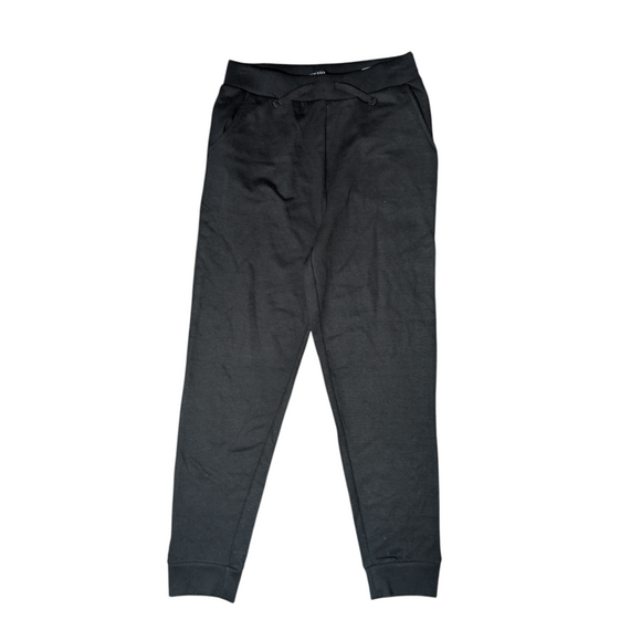 Kenneth Cole Black Joggers