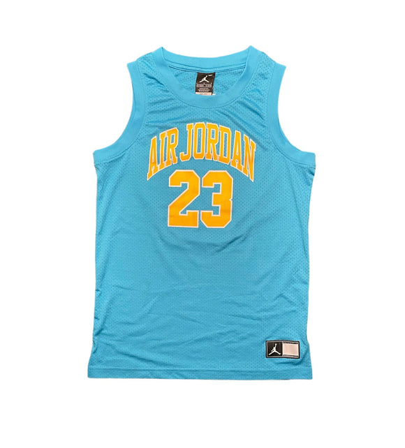Nike Jordan Basketball Jersey