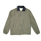 Hershel Sherpa Lined Coach Jacket