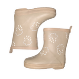 Grass & Air Colour Changing Lined Rain Boots