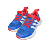 Adidas x Marvel FortaRun 2.0 Spiderman Shoes