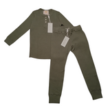 Tuck Shop Trading Co. Thermal Set
