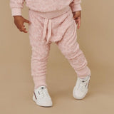 Hux Terry Animal Harem Pants