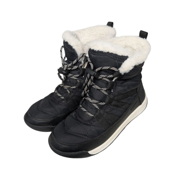 Sorel Whitney Winter Boots