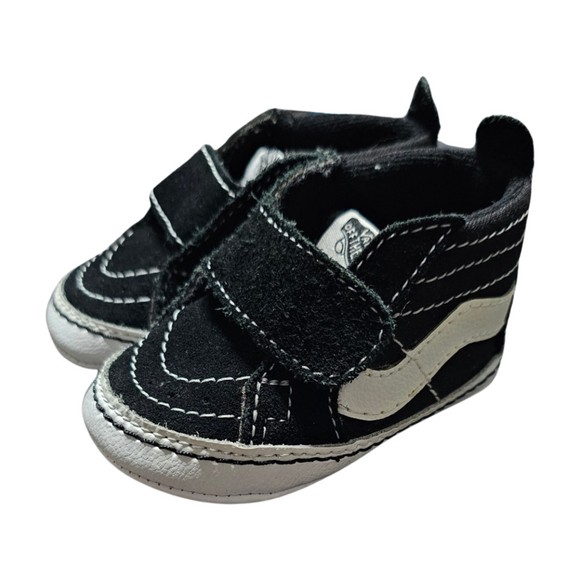 Vans Infant Shoes