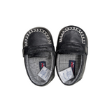 Janie and Jack Baby Loafers