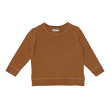 Sem Essentials Crewneck Sweatshirt and Sweatpants Set