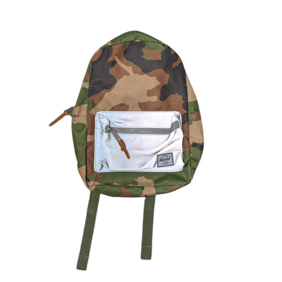 Herschel Camo Kids Backpack