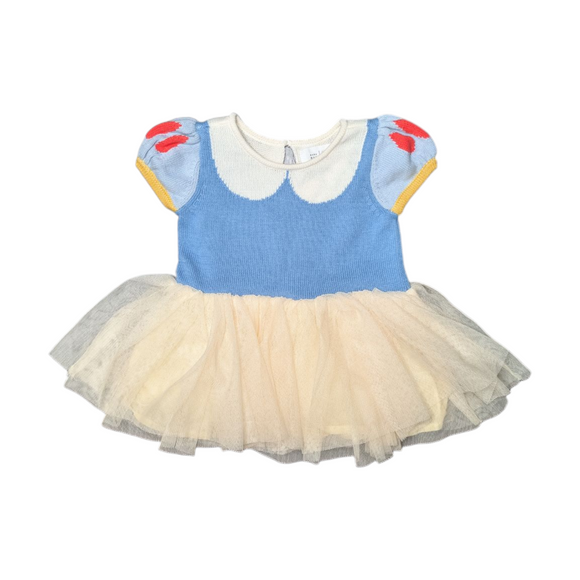 Gap x Disney Snow White Tulle Dress