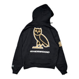 OVO x Sherwood Street Hockey Hoodie