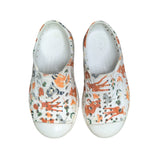 Native Jefferson Foxtail Forest Shoes