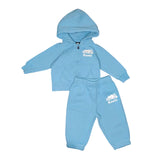 Roots Organic Cotton Set