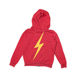 Aviator Nation Stitch Bolt Full Zip Hoodie