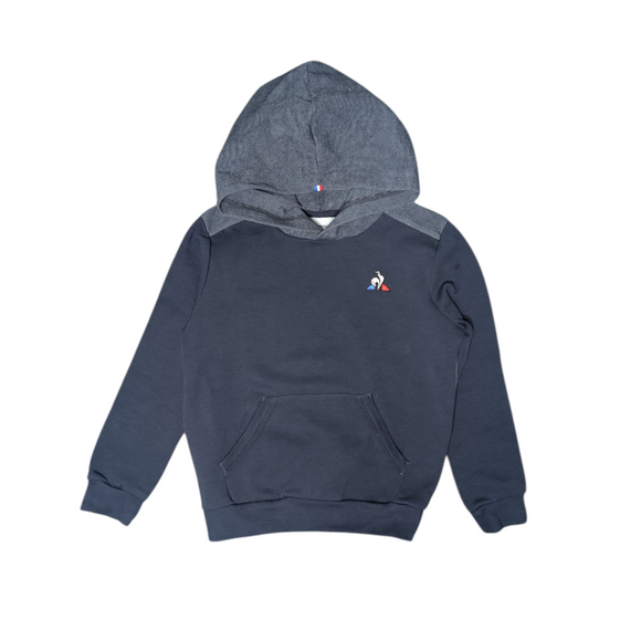 Le Coq Sportif Performance Hoodie