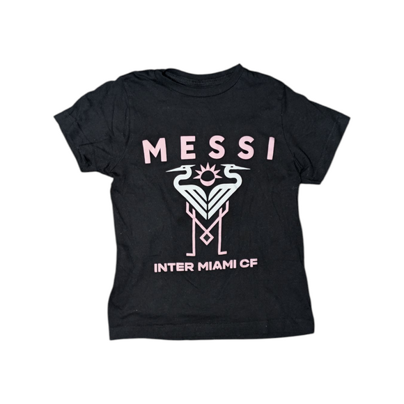 Lionel Messi Inter Miami CF T-Shirt