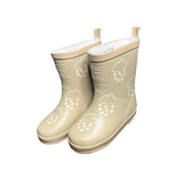 Grass & Air Colour Changing Lined Rain Boots