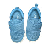 Stonz Cruiser Blue Shoes