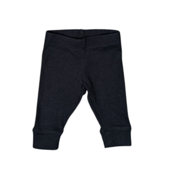 Tucker and Tate Ribbed Knit Pants