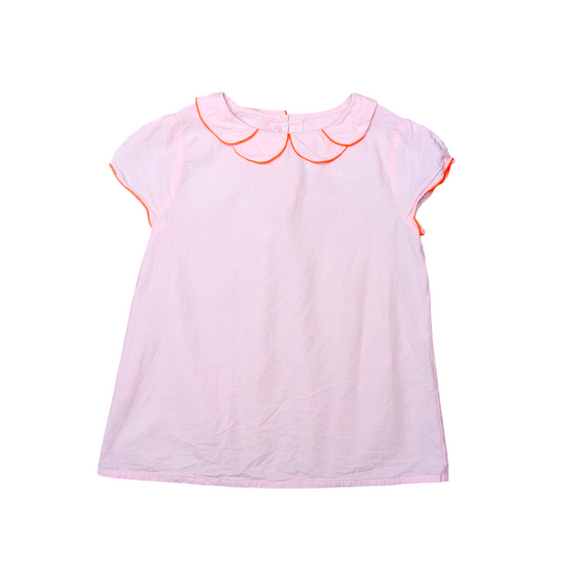 Jacadi Collared Blouse