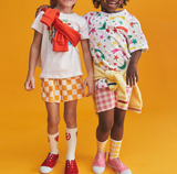 Stella McCartney Kids Star T-shirt