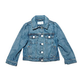Gap x Disney Minnie Mouse Jean Jacket