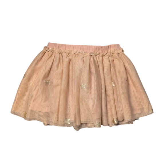 Stella McCartney Star Tulle Skirt