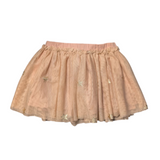 Stella McCartney Star Tulle Skirt