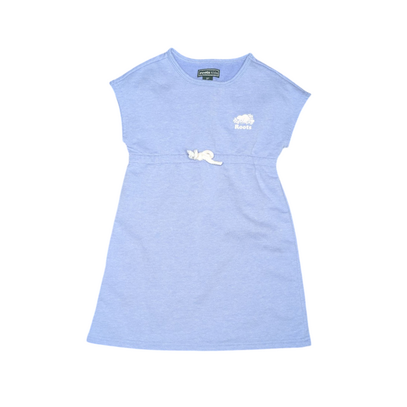 Roots Short Sleeve Knit Dress